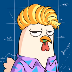 Floks #3694