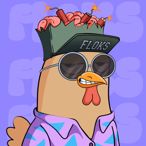 Floks #627