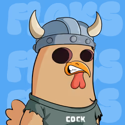 Floks #429