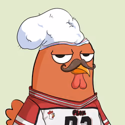 Floks #4429