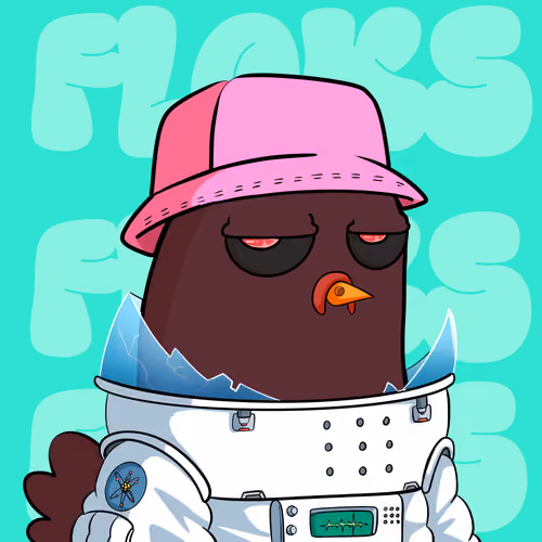 Floks #3043