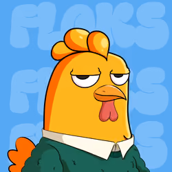 Floks #783