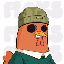 Floks #1141