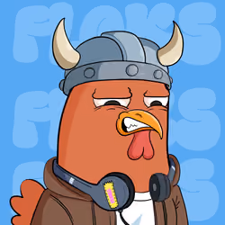 Floks #1944