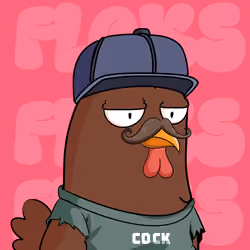Floks #2248