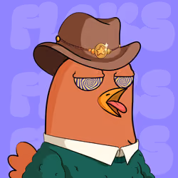 Floks #4712