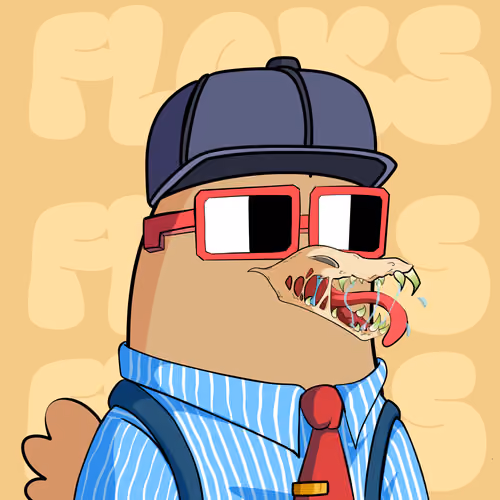 Floks #2515