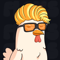 Floks #4399