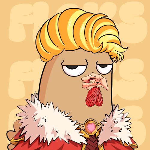 Floks #728