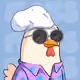 Floks #2995
