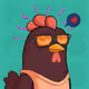 Floks #2989