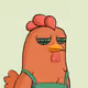 Floks #3221