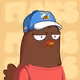 Floks #2876