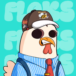 Floks #3369