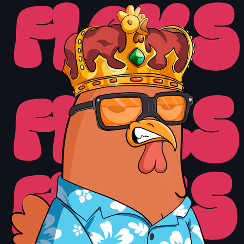 Floks #480