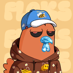 Floks #4280
