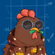 Floks #2254