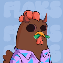 Floks #1716
