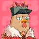 Floks #3056