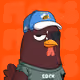 Floks #4675