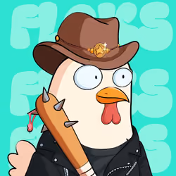 Floks #1185