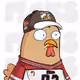 Floks #3227
