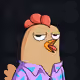 Floks #2502