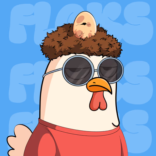Floks #2417