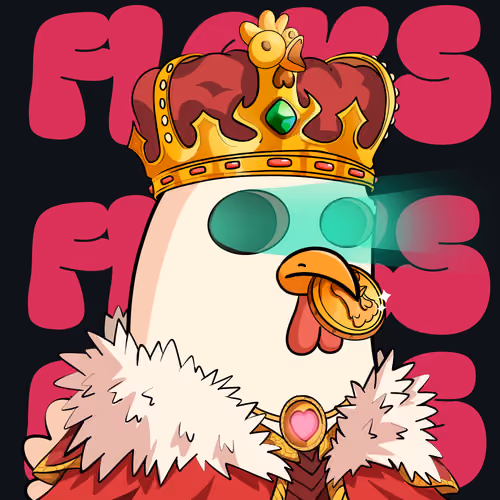 Floks #2994