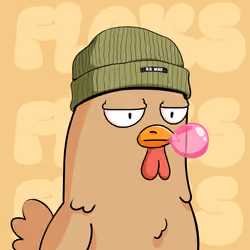 Floks #3185