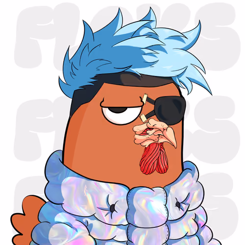 Floks #526