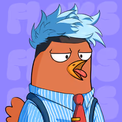 Floks #3455