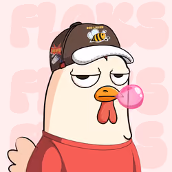 Floks #4282