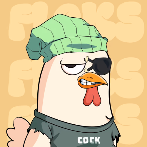 Floks #2700
