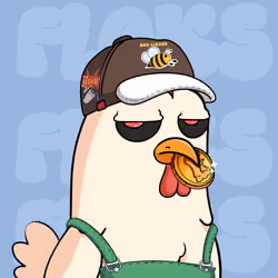 Floks #4595
