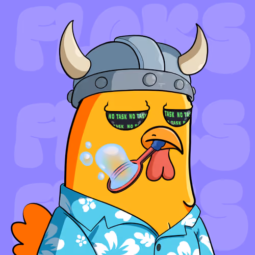 Floks #2999