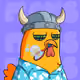 Floks #2999