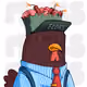 Floks #514