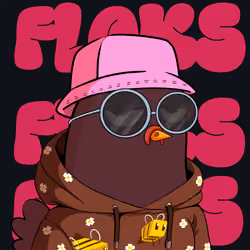 Floks #4069