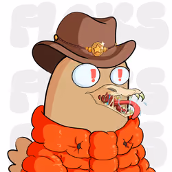 Floks #3973