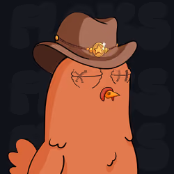 Floks #3444