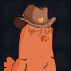 3444