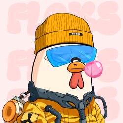 Floks #3979