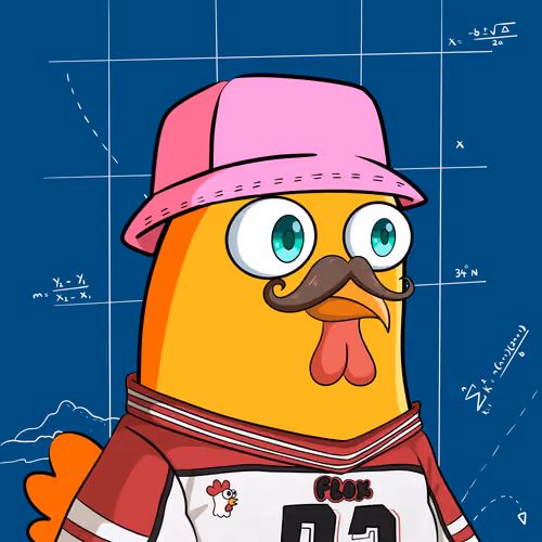Floks #693