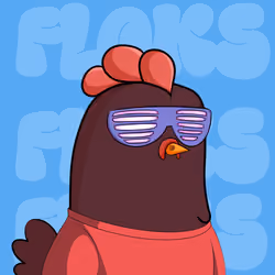 Floks #2720