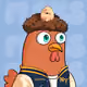 Floks #4392