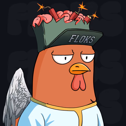 Floks #1332