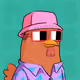 Floks #2803