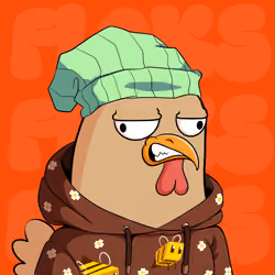 Floks #2449