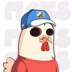 Floks #3789